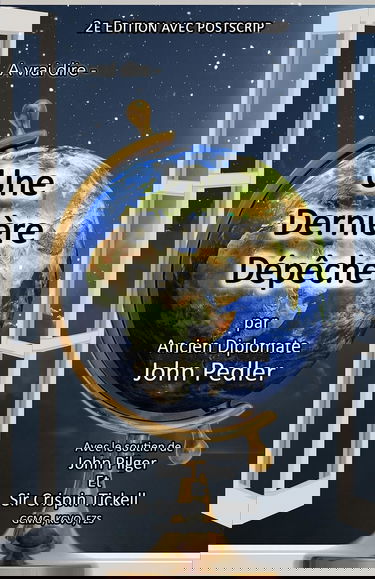 Une Derniere Depeche