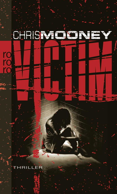 Couverture de Victim