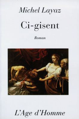 Ci-gisent