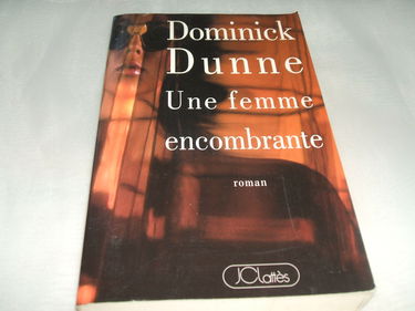 Une Femme encombrante