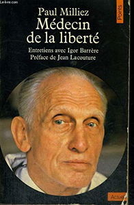 Médecin de la liberté
