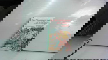 Les six compagnons et le château maudit