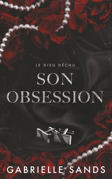 Couverture de Son obsession: Romance dark et mafia