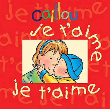 Je t'aime, je t'aime