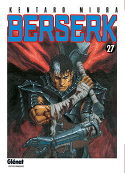 Berserk. Vol. 27