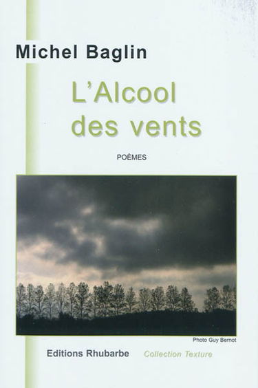 L'alcool des vents