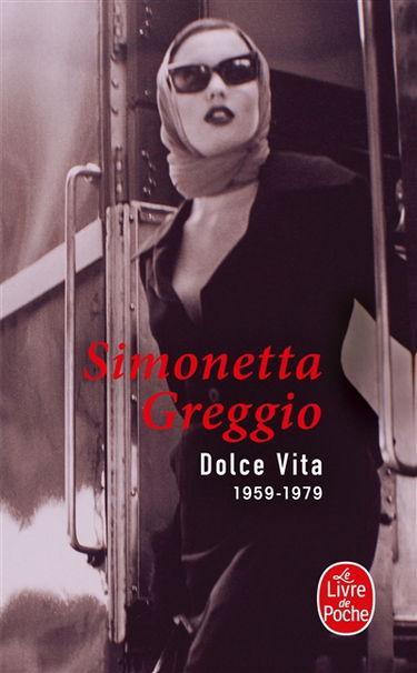 Dolce vita : 1959-1979