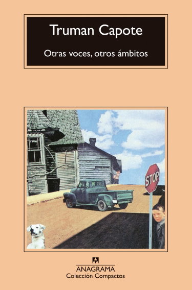 Couverture de Otras voces, otros ámbitos