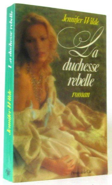 La duchesse rebelle