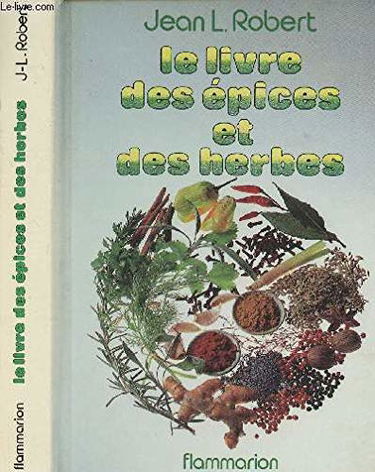 Le Livre des épices et des herbes