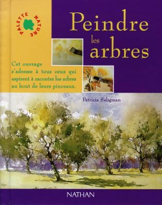 Peindre les arbres