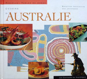 Cuisine d'Australie : recettes originales des antipodes