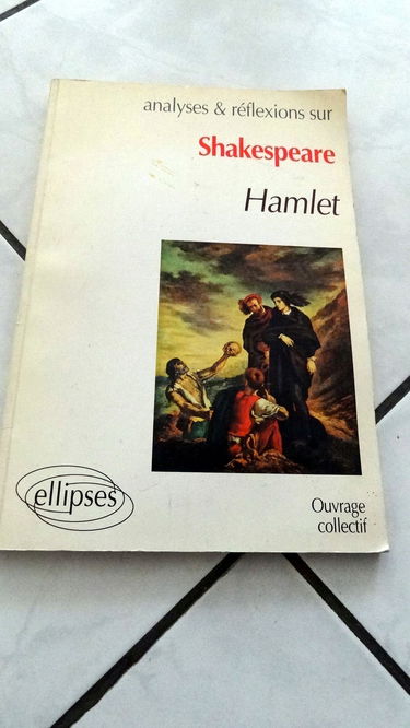 Shakespeare, Hamlet
