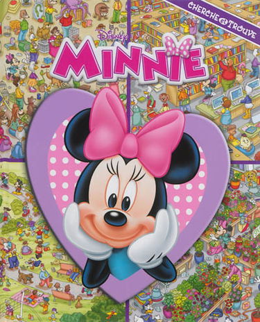 Minnie