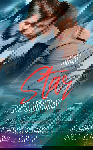 Ma Star de Cinéma: Une Romance M/M Gay à Hollywood