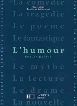 L'humour