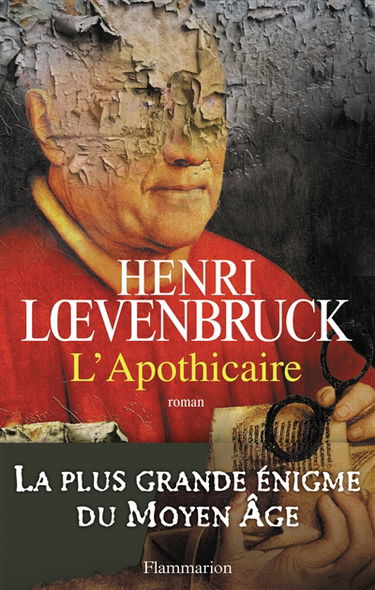 L'apothicaire