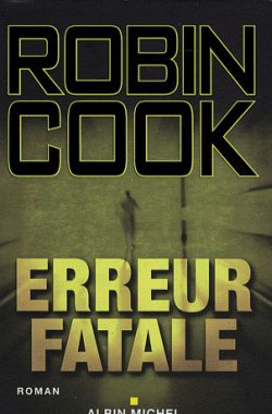Erreur fatale