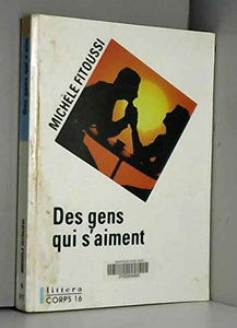 Des gens qui s'aiment