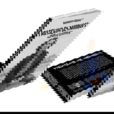 Passeur de mondes: Député citoyen