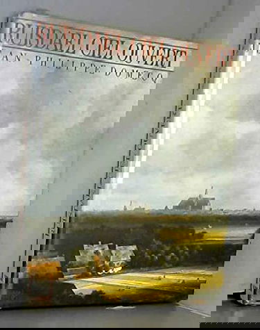 Ruisdael ciel ouvert