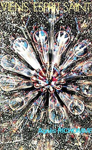 Viens Esprit saint !