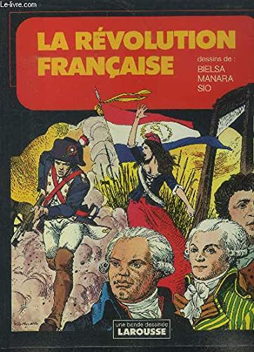 La Révolution française