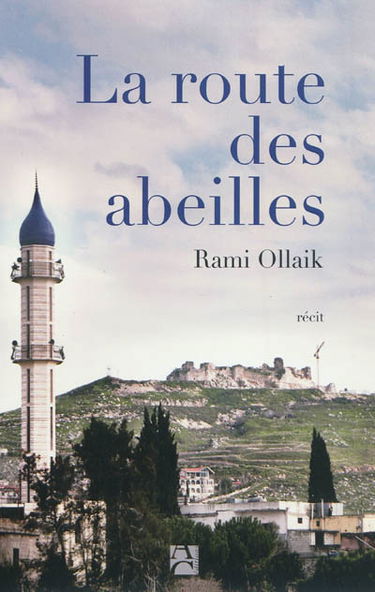 La route des abeilles