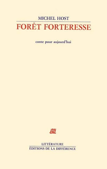 Forêt forteresse