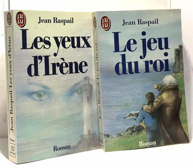 Les Yeux d'Irène