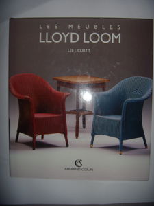 Les Meubles Lloyd Loom