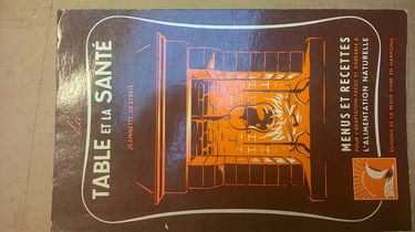 La Table et la santé