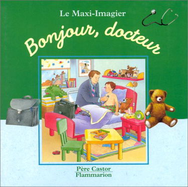 Bonjour docteur !