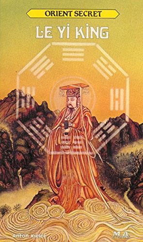 Le Yi-King
