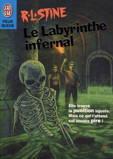 Le labyrinthe infernal