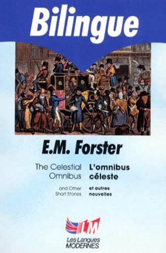 L'omnibus céleste : et autres nouvelles. The celestial omnibus : and other short stories