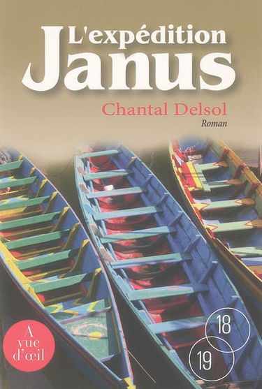 L'expédition Janus