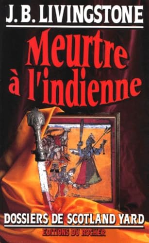 Meurtre à l'indienne