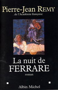 La nuit de Ferrare