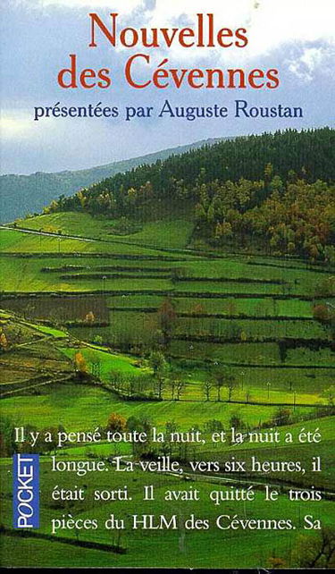 Nouvelles des Cévennes