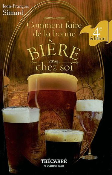 Comment faire de la bonne bière chez soi