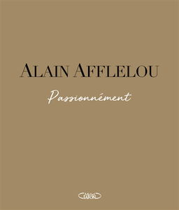 Alain Afflelou, passionnément
