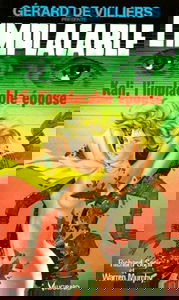 Kali, l'implacable épouse