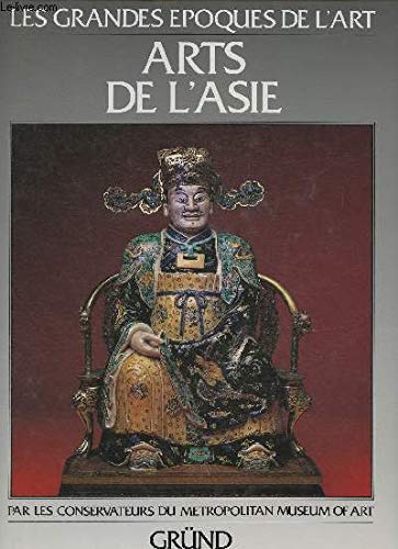 Arts de l'Asie