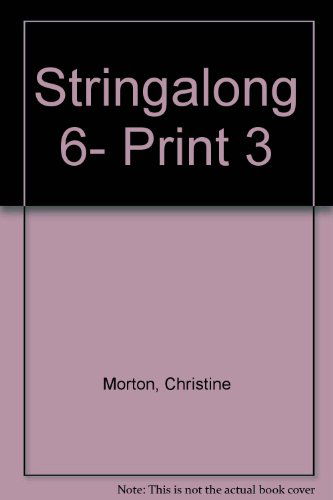 Le Fil magique, volume 6