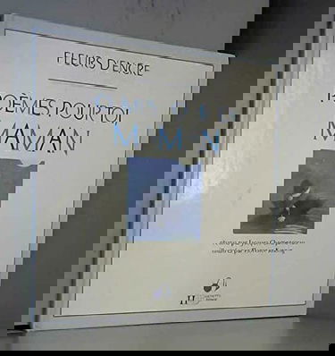 Poèmes pour toi, maman