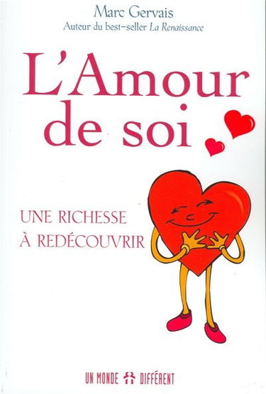 L'amour de soi : une richesse à redécouvrir