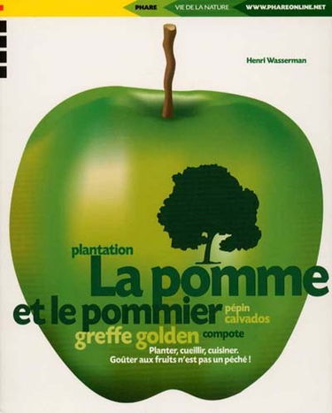 La pomme et le pommier