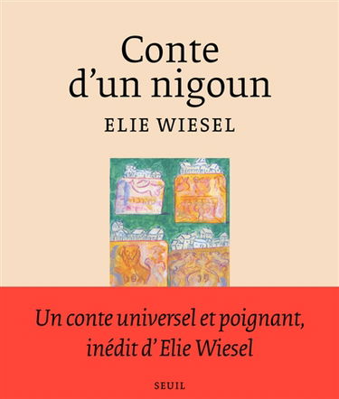 Conte d'un nigoun