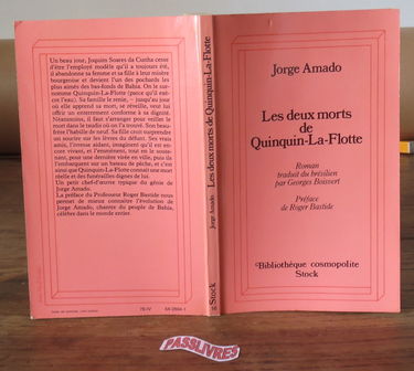 Les Deux Morts De Quinquin-La-Flotte